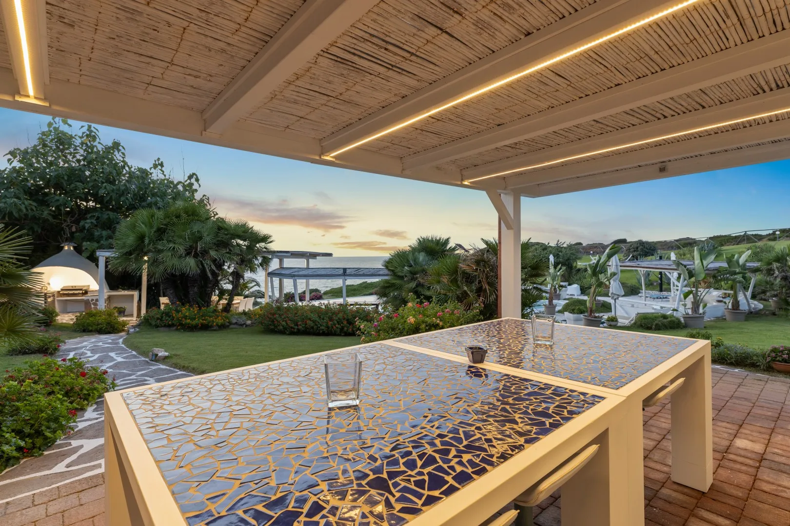 VILLA AMBRA 10 - Sardinia