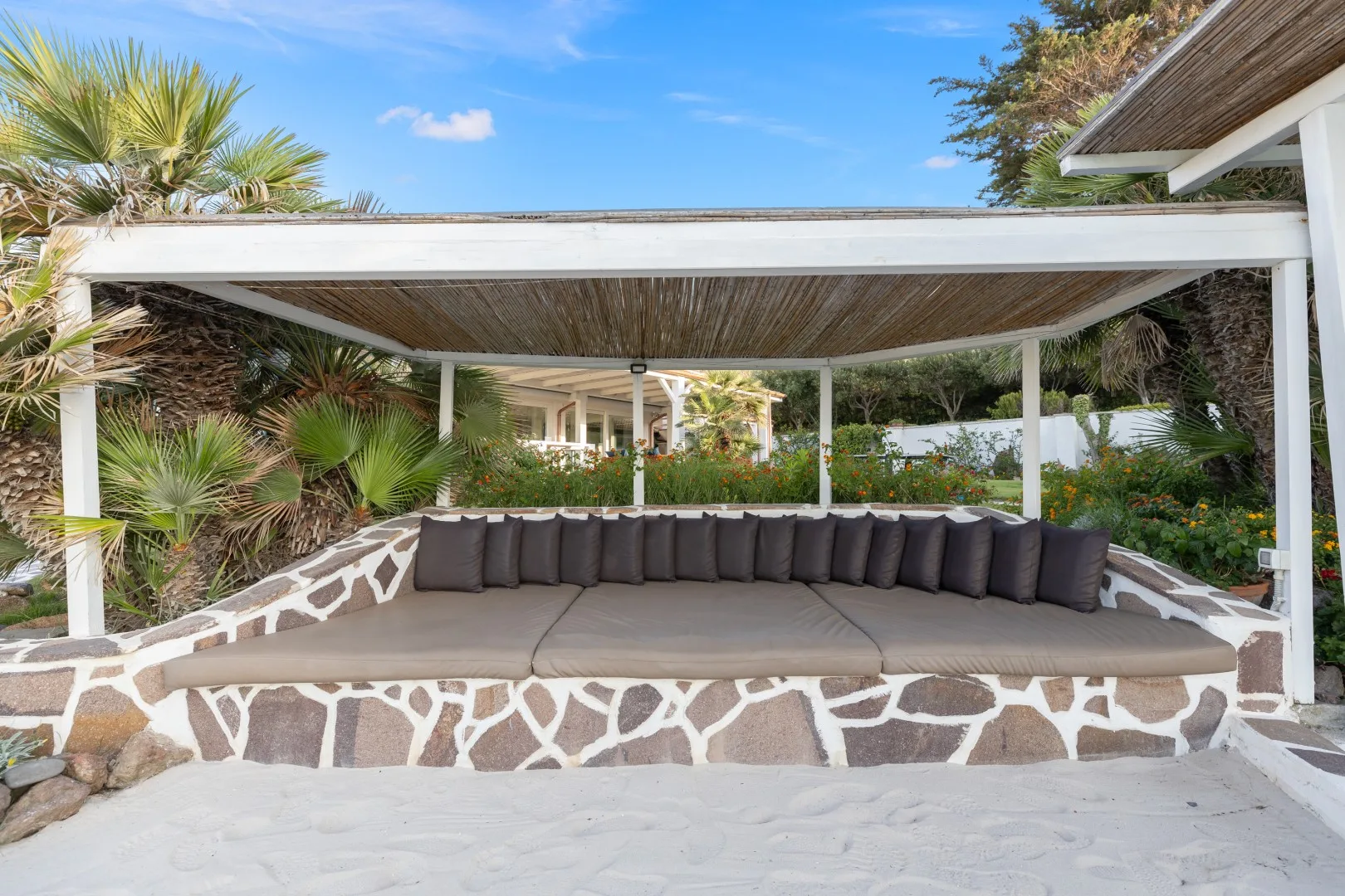 VILLA AMBRA 10 - Sardinia