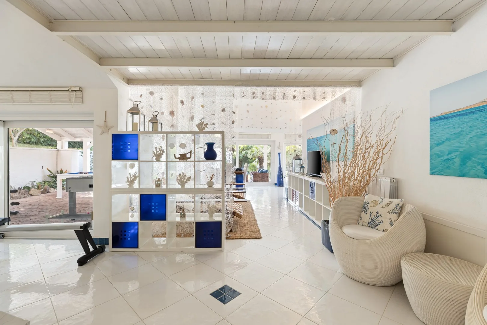 VILLA AMBRA 10 - Sardinia