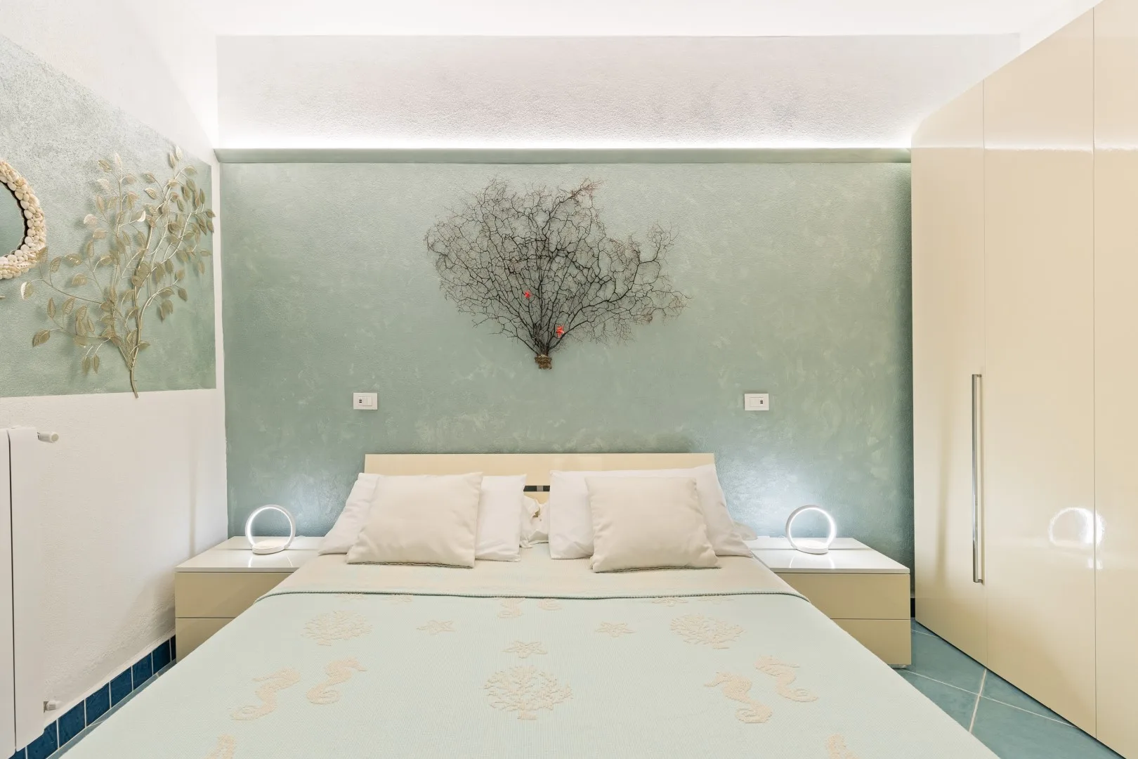 VILLA AMBRA 10 - Sardinia