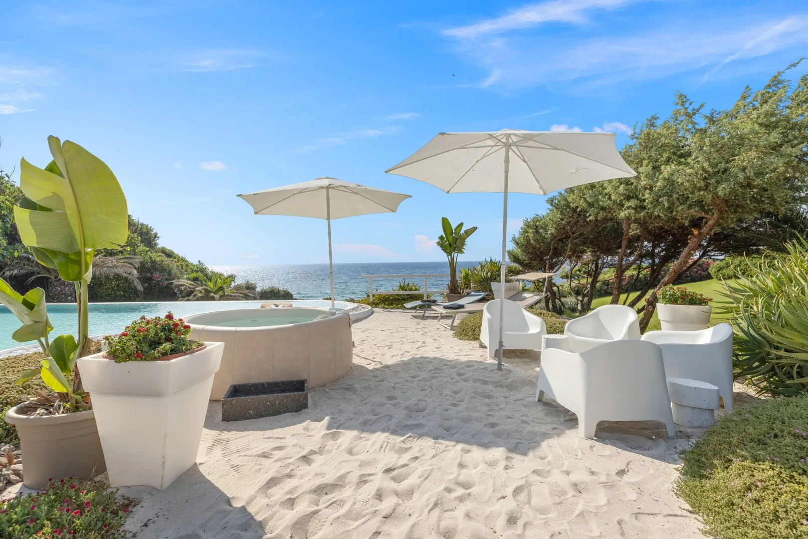 VILLA AMBRA 10 - Sardinia