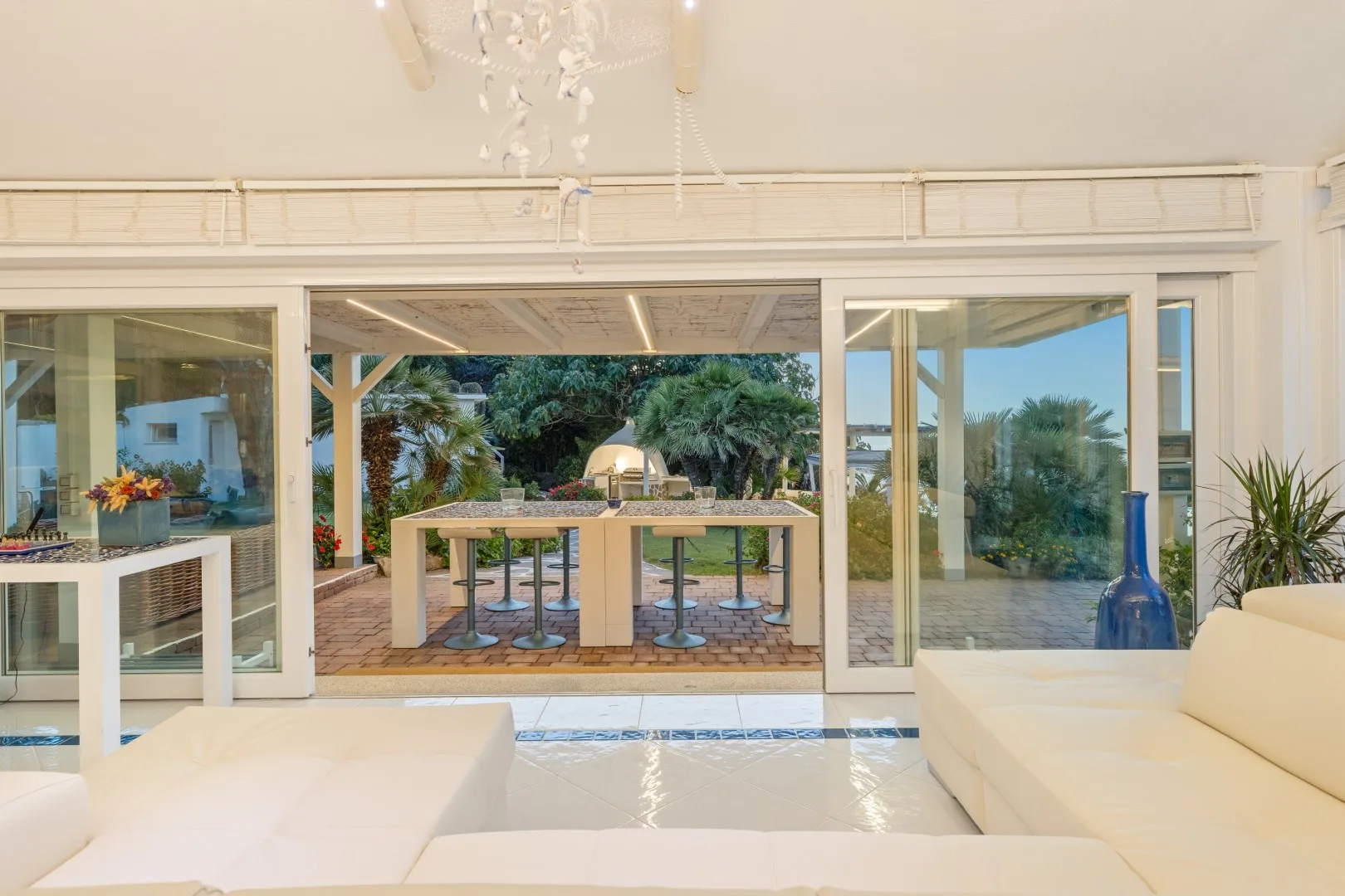 VILLA AMBRA 10 - Sardinia