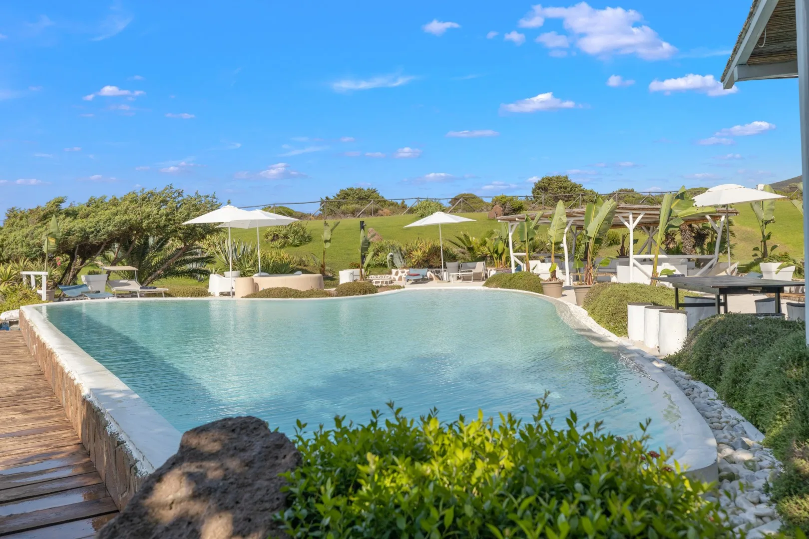 VILLA AMBRA 10 - Sardinia
