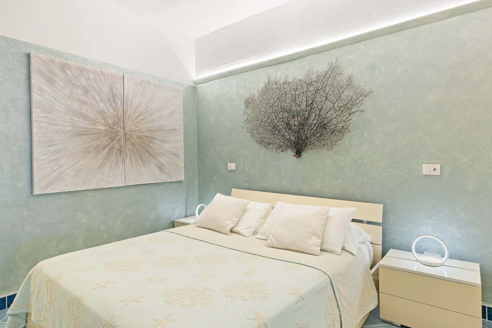 VILLA AMBRA 10 - Sardinia