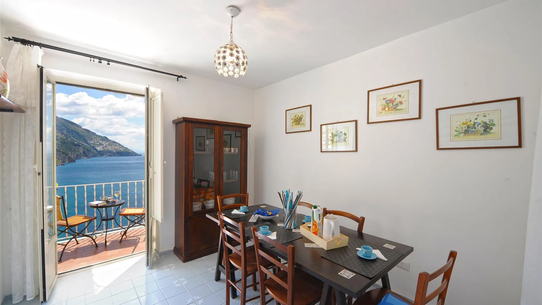 CASA LEONILDE 4 - Campania