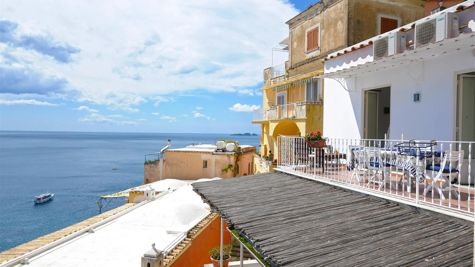 CASA LEONILDE 4 - Campania