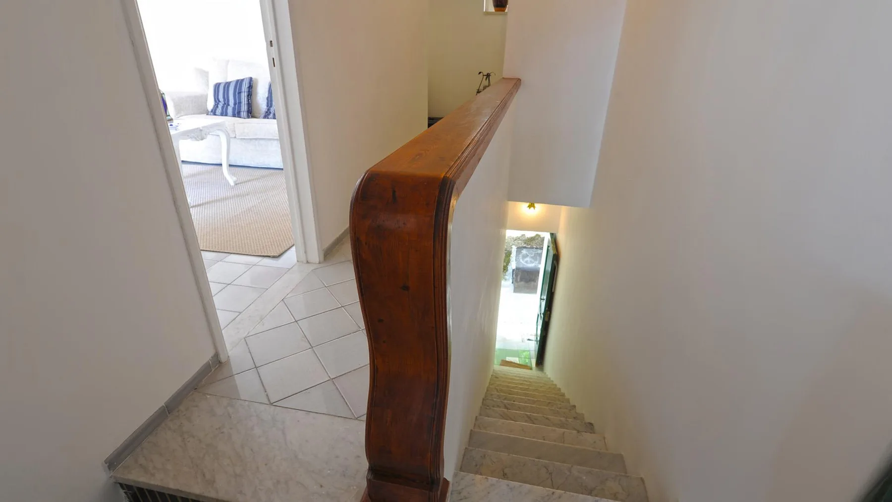 CASA LEONILDE 4 - Campania