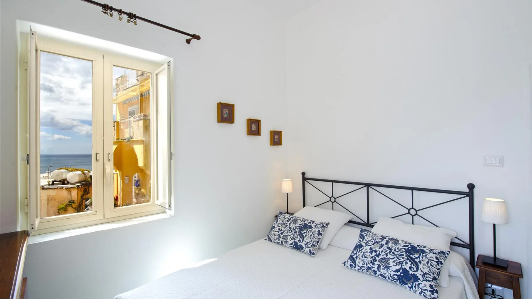 CASA LEONILDE 4 - Campania