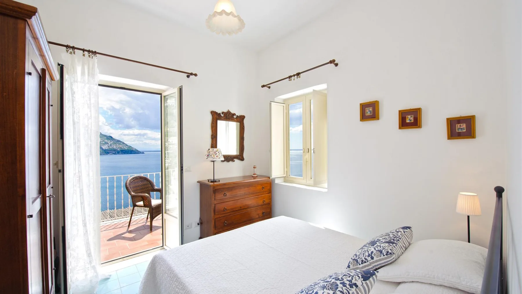 CASA LEONILDE 4 - Campania