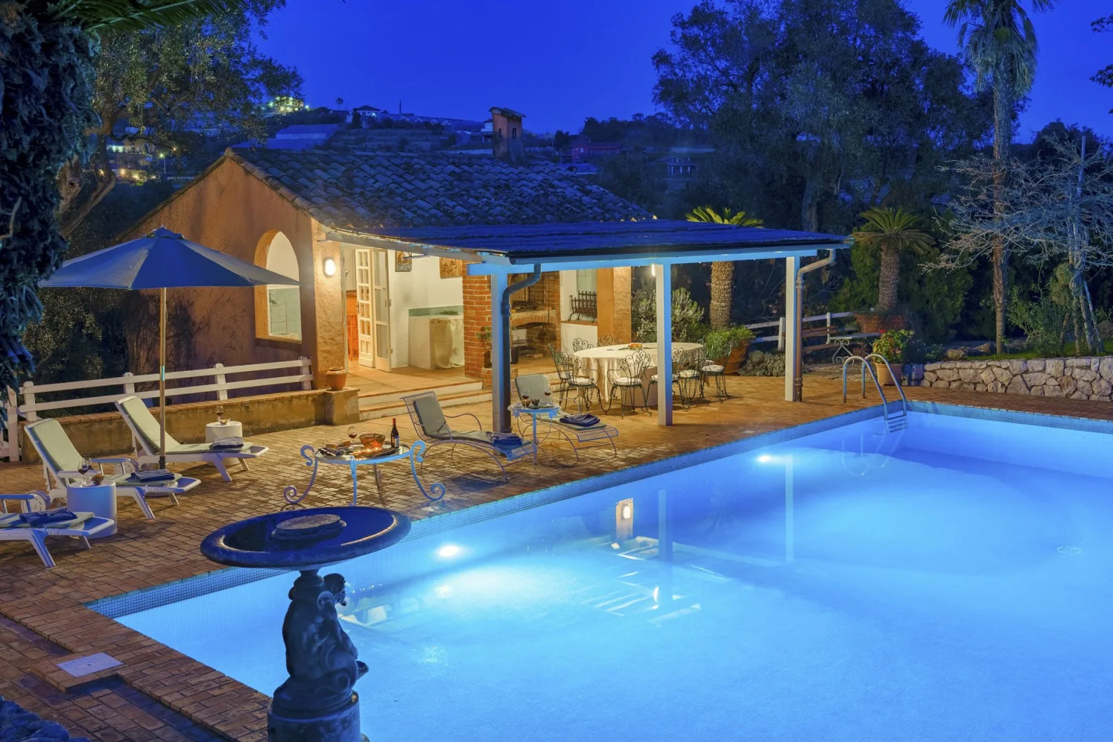 VILLA LA CICALIERA 10 - Liguria