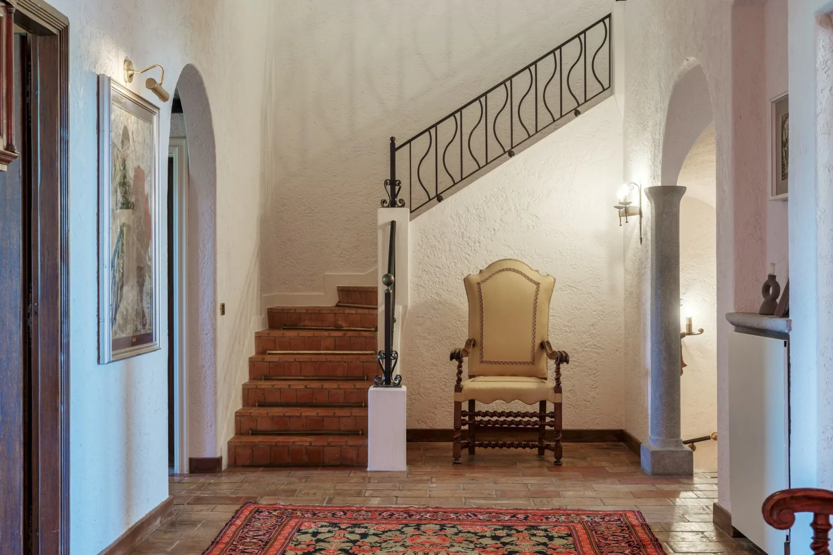 VILLA LA CICALIERA 10 - Liguria