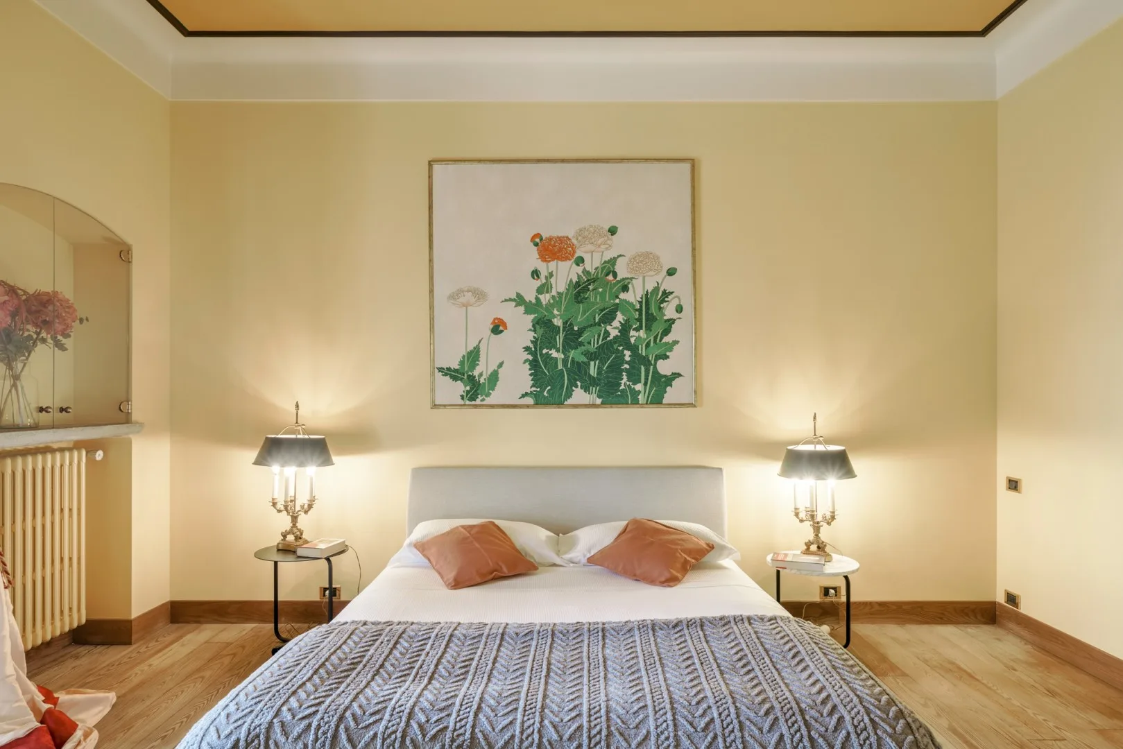 VILLA LA CICALIERA 10 - Liguria
