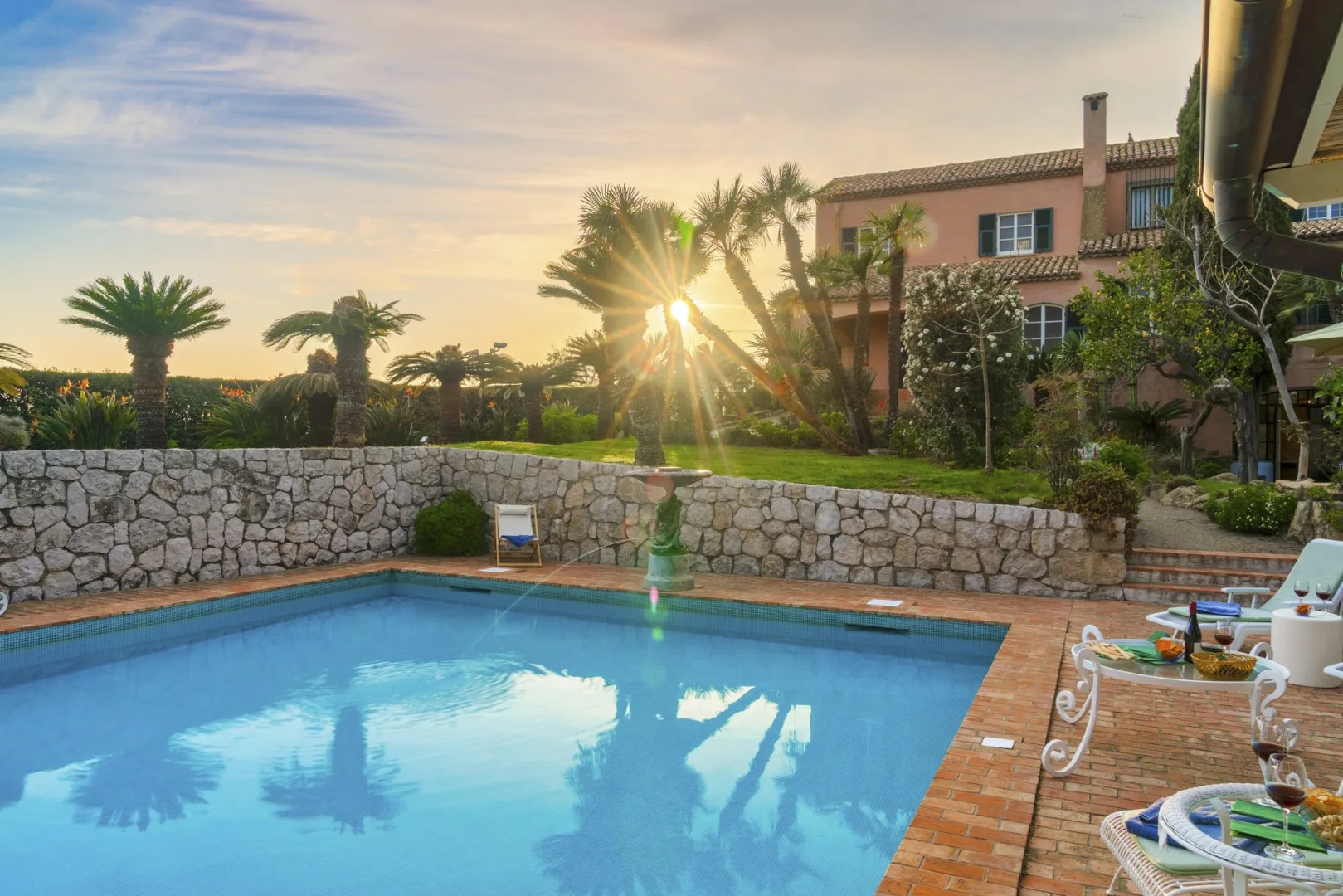 VILLA LA CICALIERA 10 - Liguria