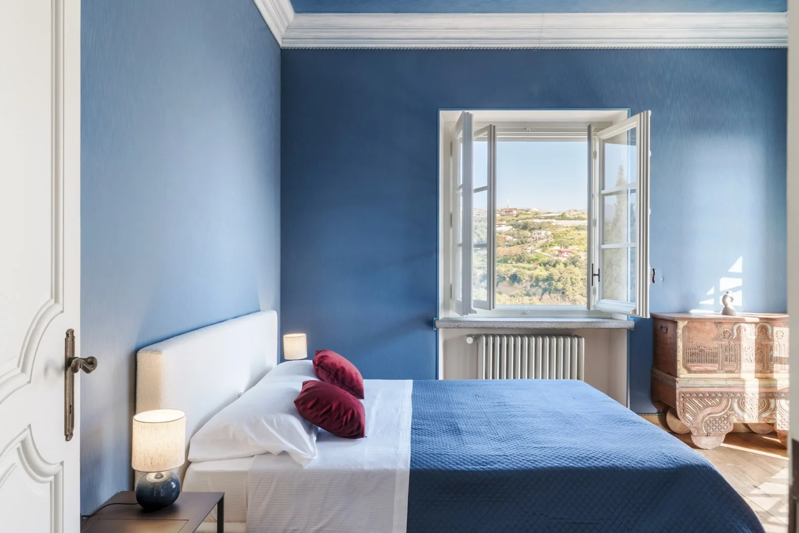 VILLA LA CICALIERA 10 - Liguria