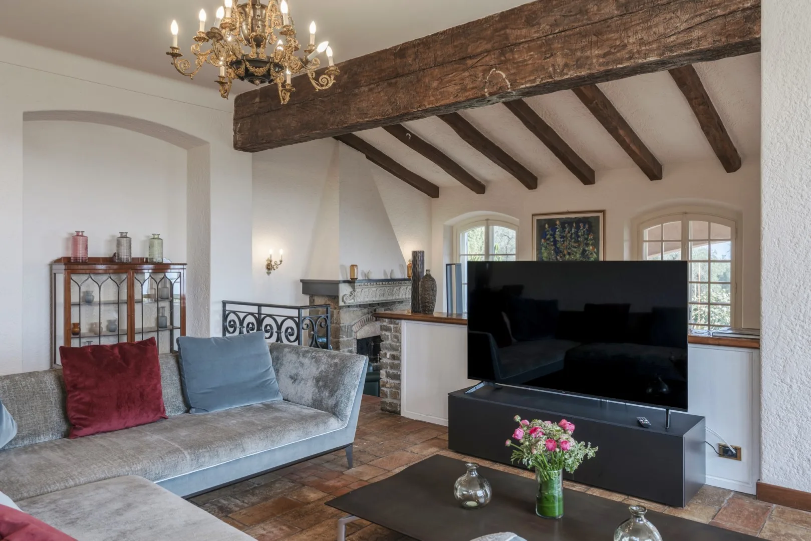 VILLA LA CICALIERA 10 - Liguria