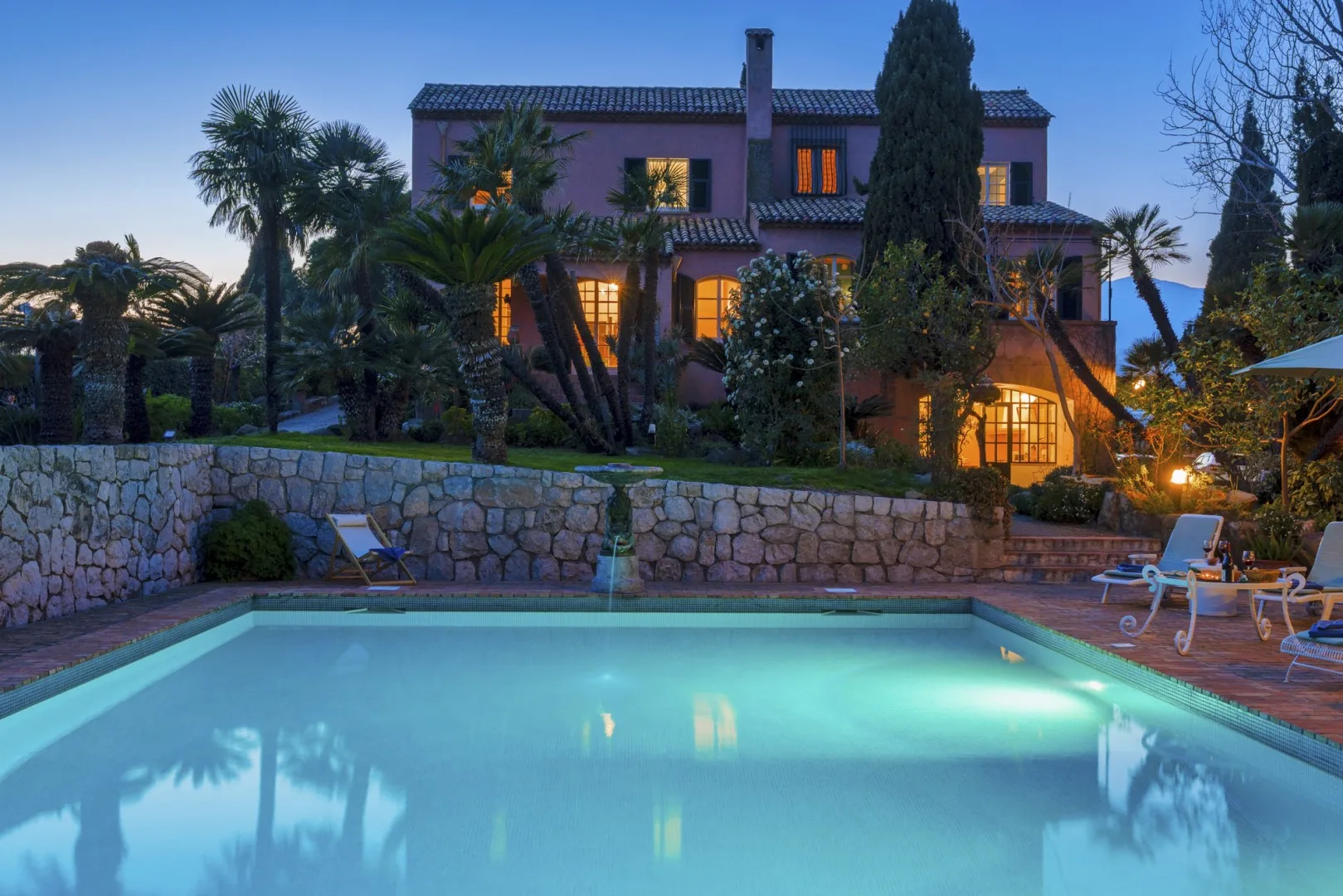 VILLA LA CICALIERA 10 - Liguria