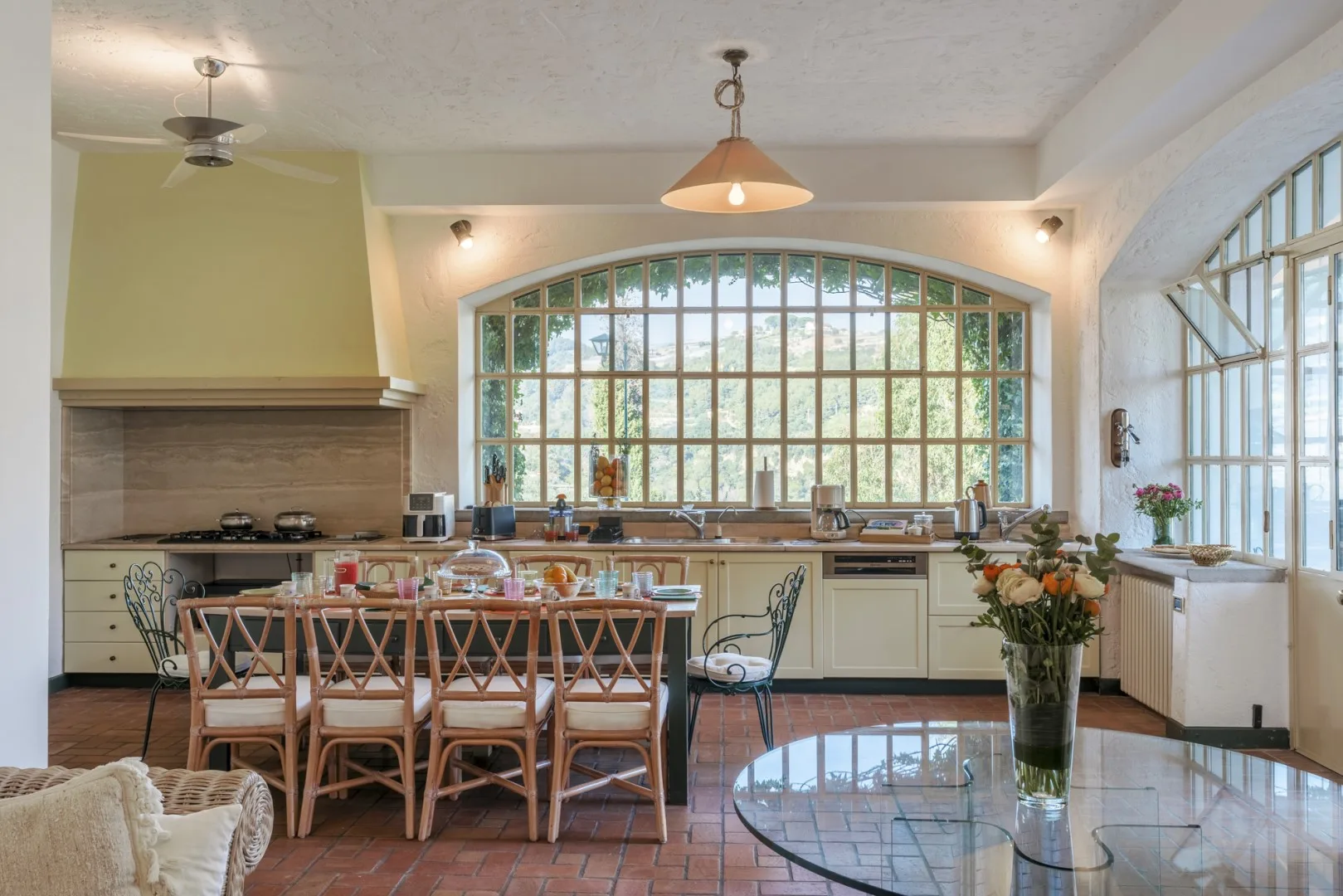 VILLA LA CICALIERA 10 - Liguria