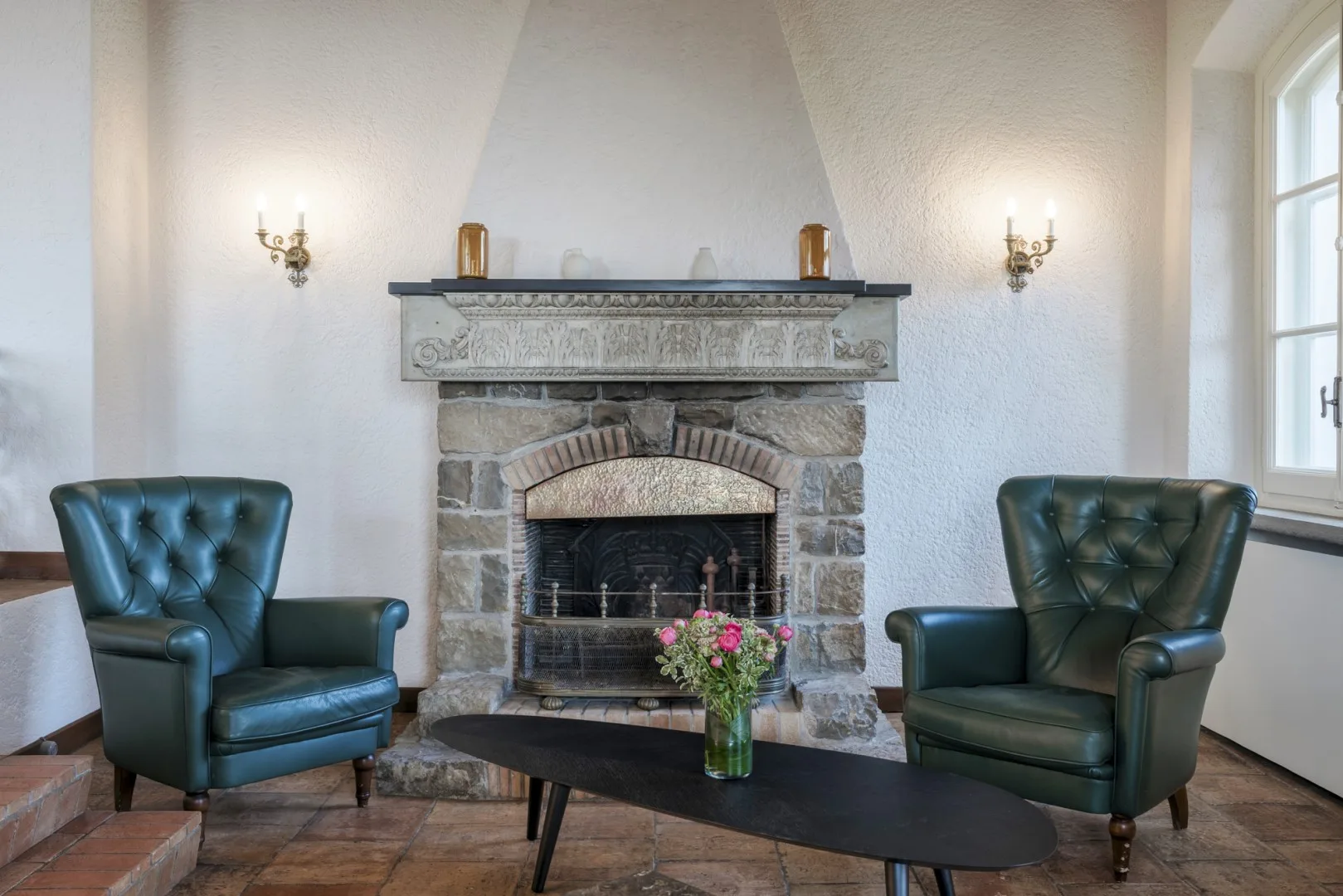 VILLA LA CICALIERA 10 - Liguria