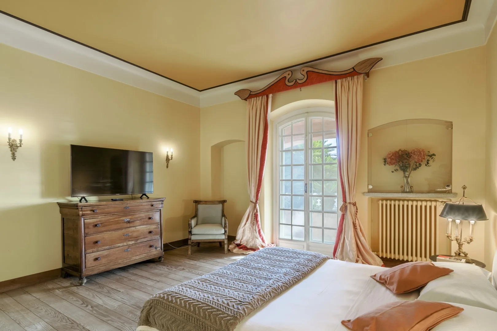 VILLA LA CICALIERA 10 - Liguria