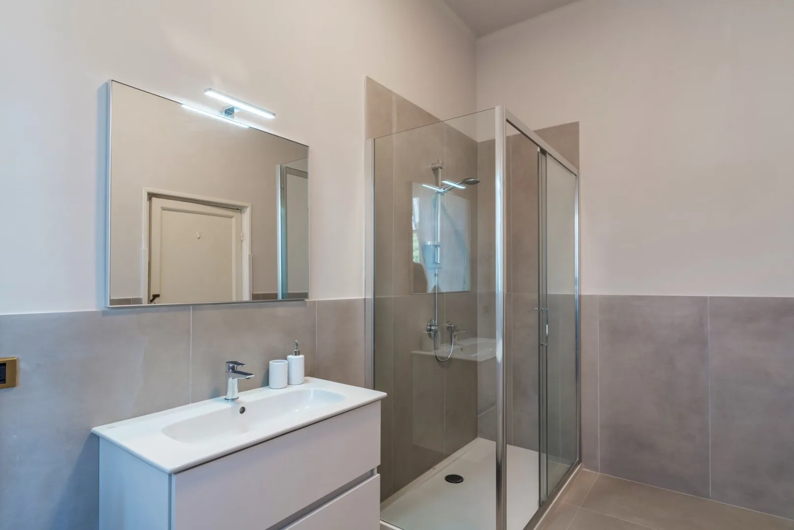 VILLA LA CICALIERA 10 - Liguria