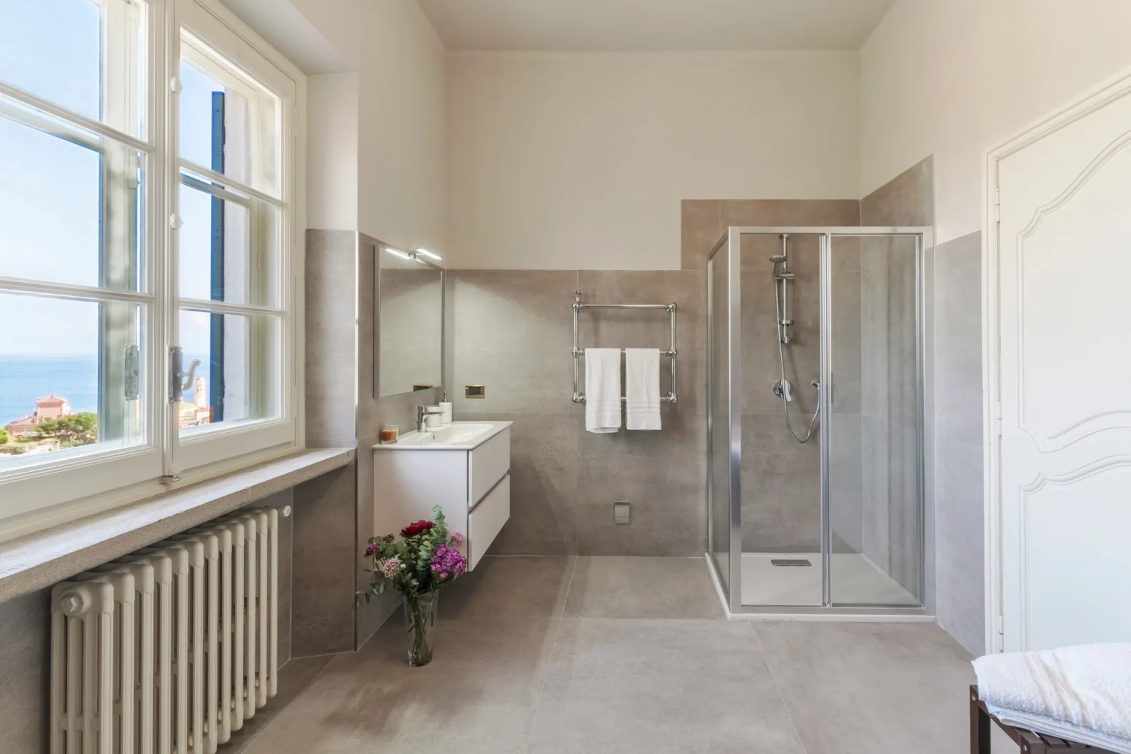 VILLA LA CICALIERA 10 - Liguria