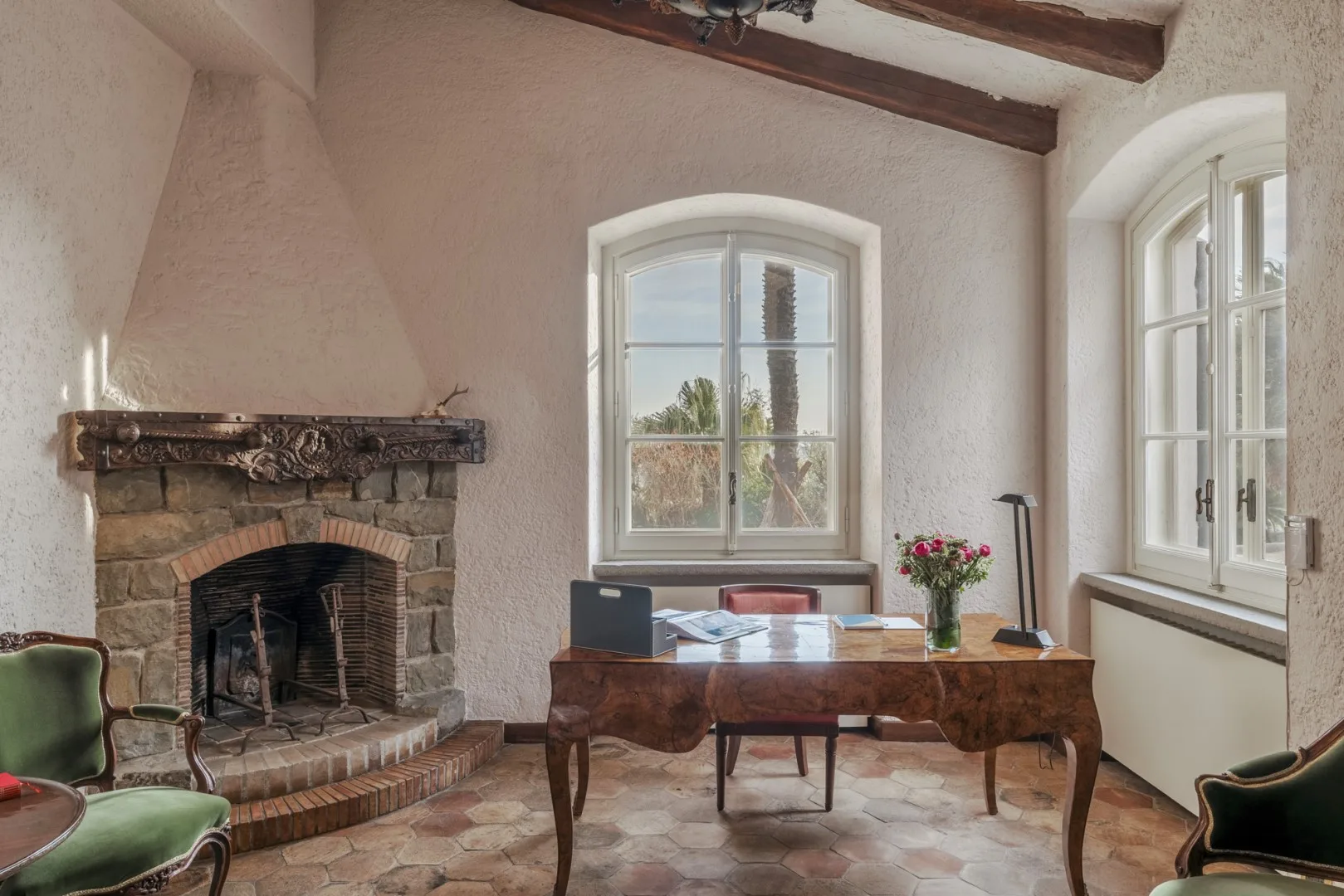 VILLA LA CICALIERA 10 - Liguria