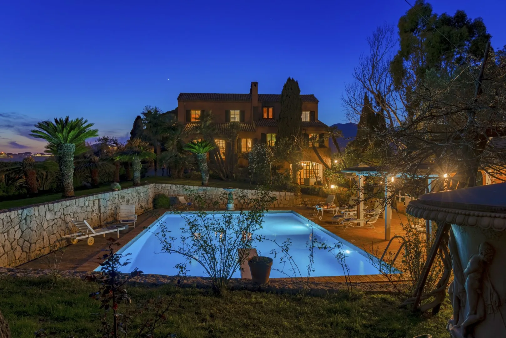VILLA LA CICALIERA 10 - Liguria