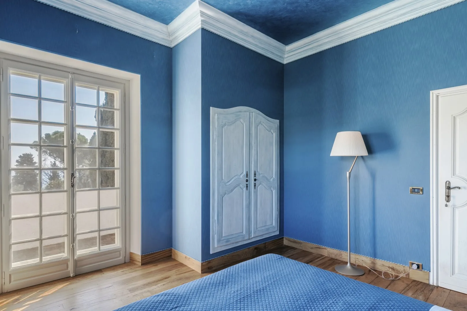VILLA LA CICALIERA 10 - Liguria