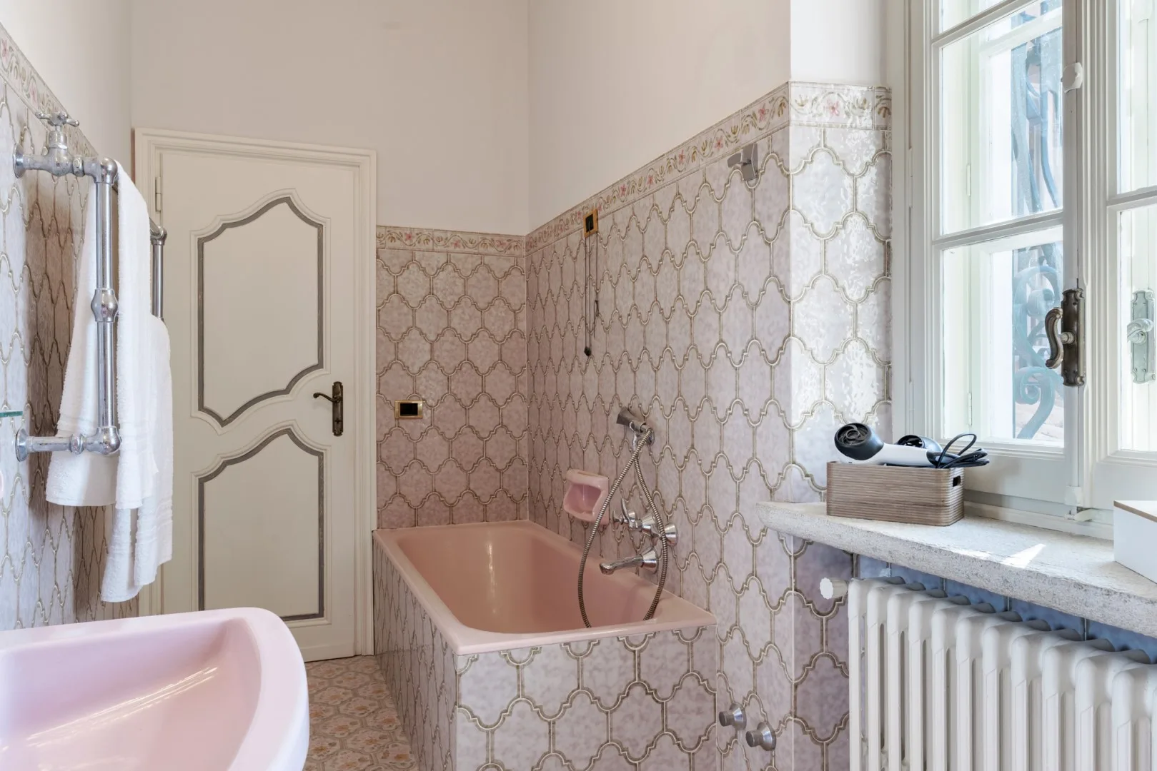 VILLA LA CICALIERA 10 - Liguria
