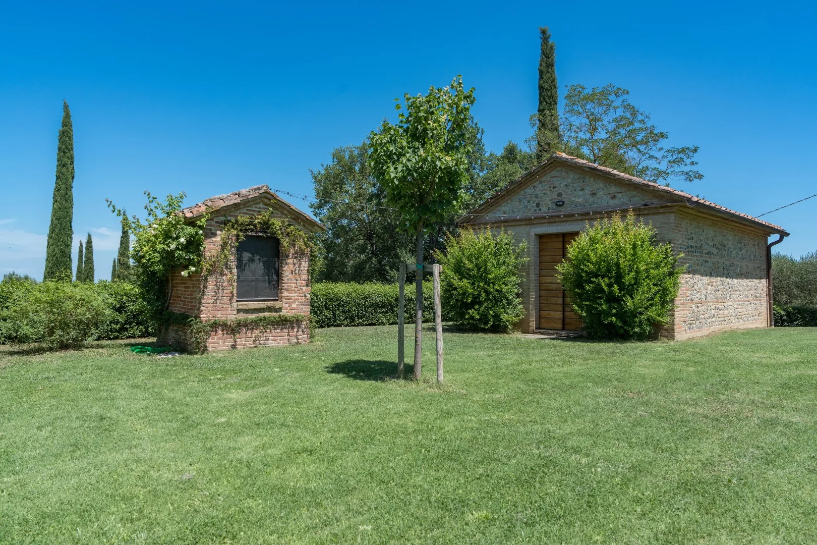 IL POGGIO ALLE TRESE 14 - Umbria