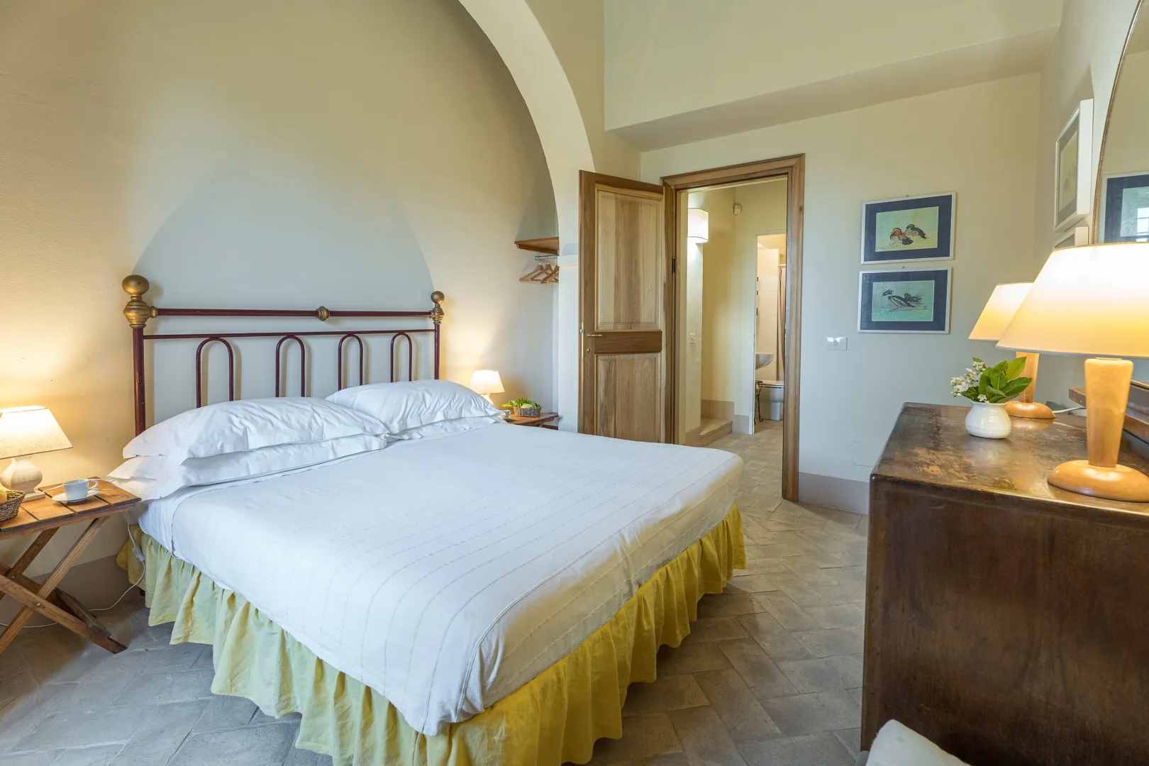 IL POGGIO ALLE TRESE 14 - Umbria