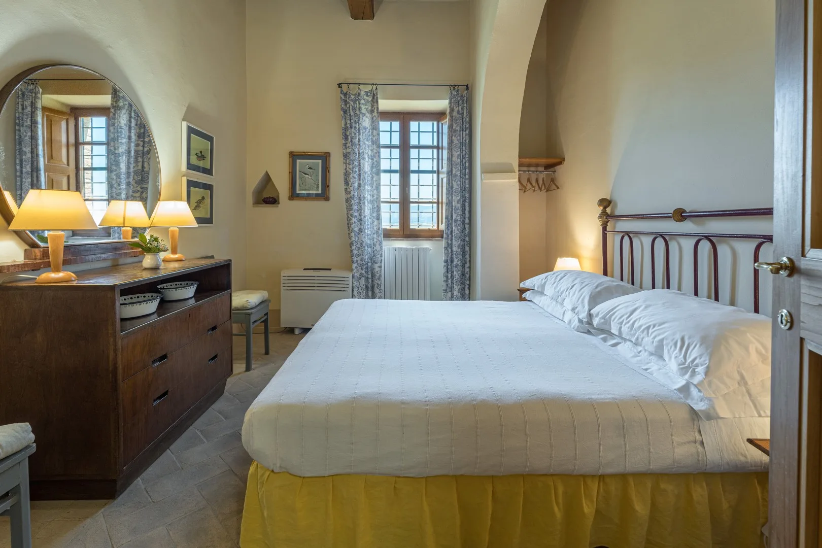 IL POGGIO ALLE TRESE 14 - Umbria