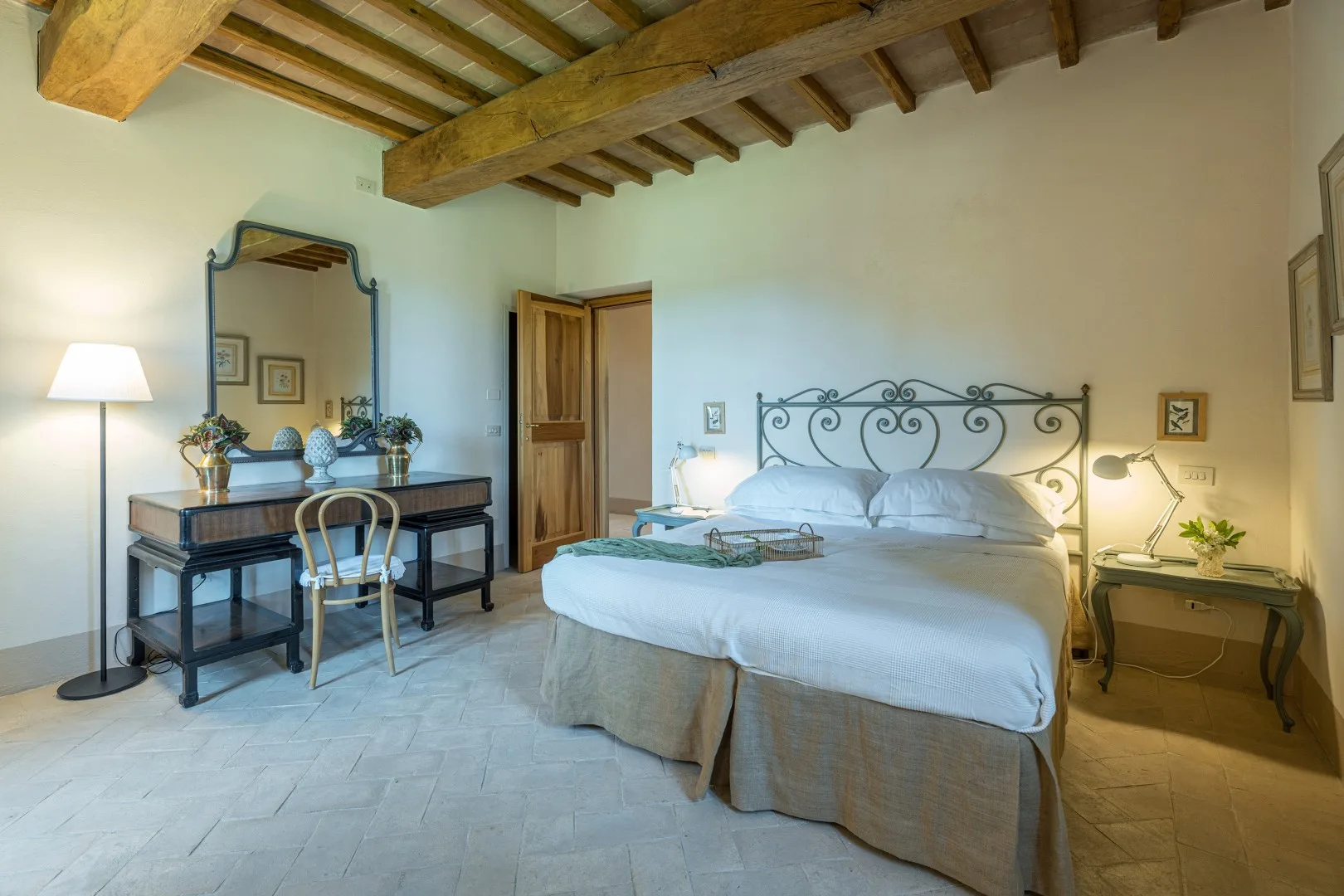 IL POGGIO ALLE TRESE 14 - Umbria