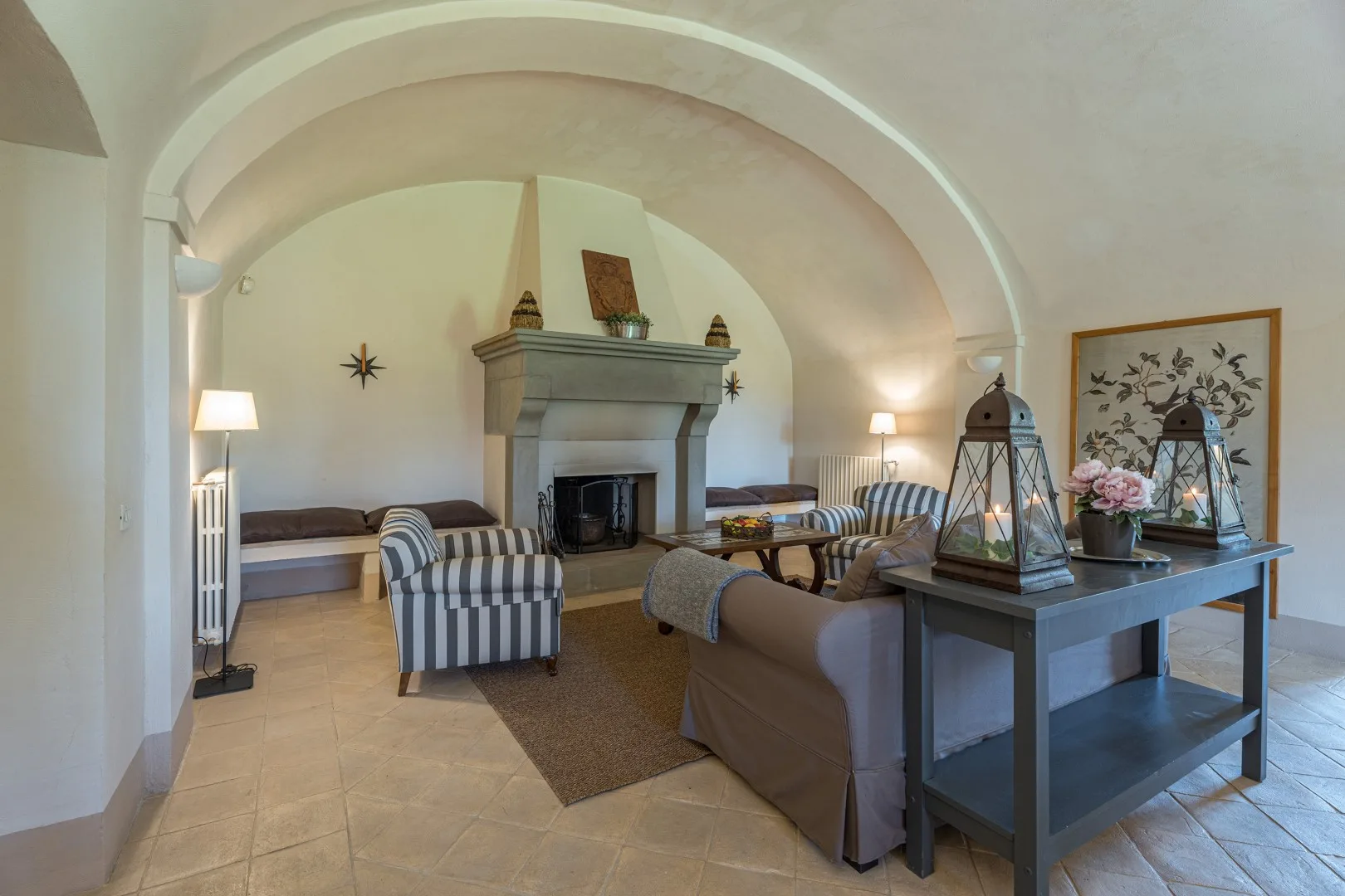 IL POGGIO ALLE TRESE 14 - Umbria