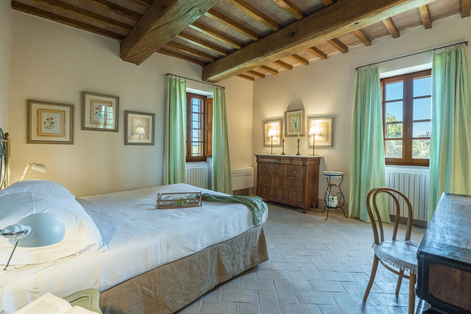 IL POGGIO ALLE TRESE 14 - Umbria