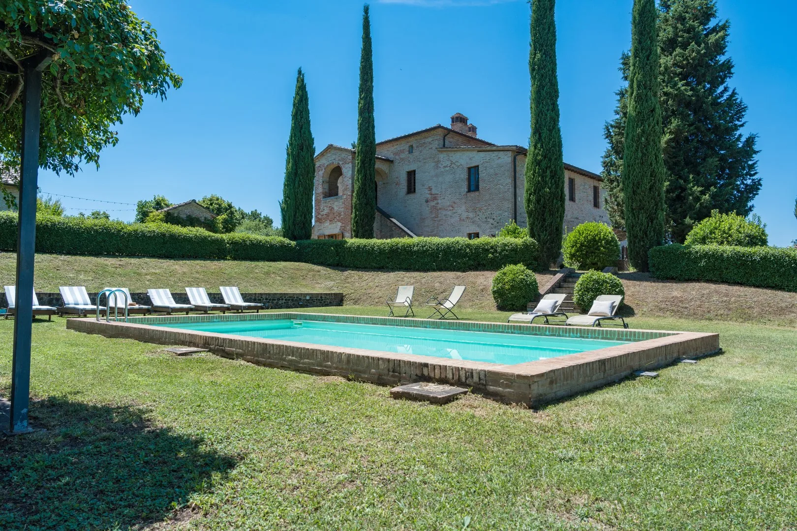IL POGGIO ALLE TRESE 14 - Umbria