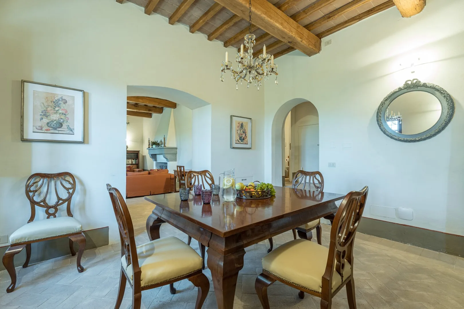 IL POGGIO ALLE TRESE 14 - Umbria