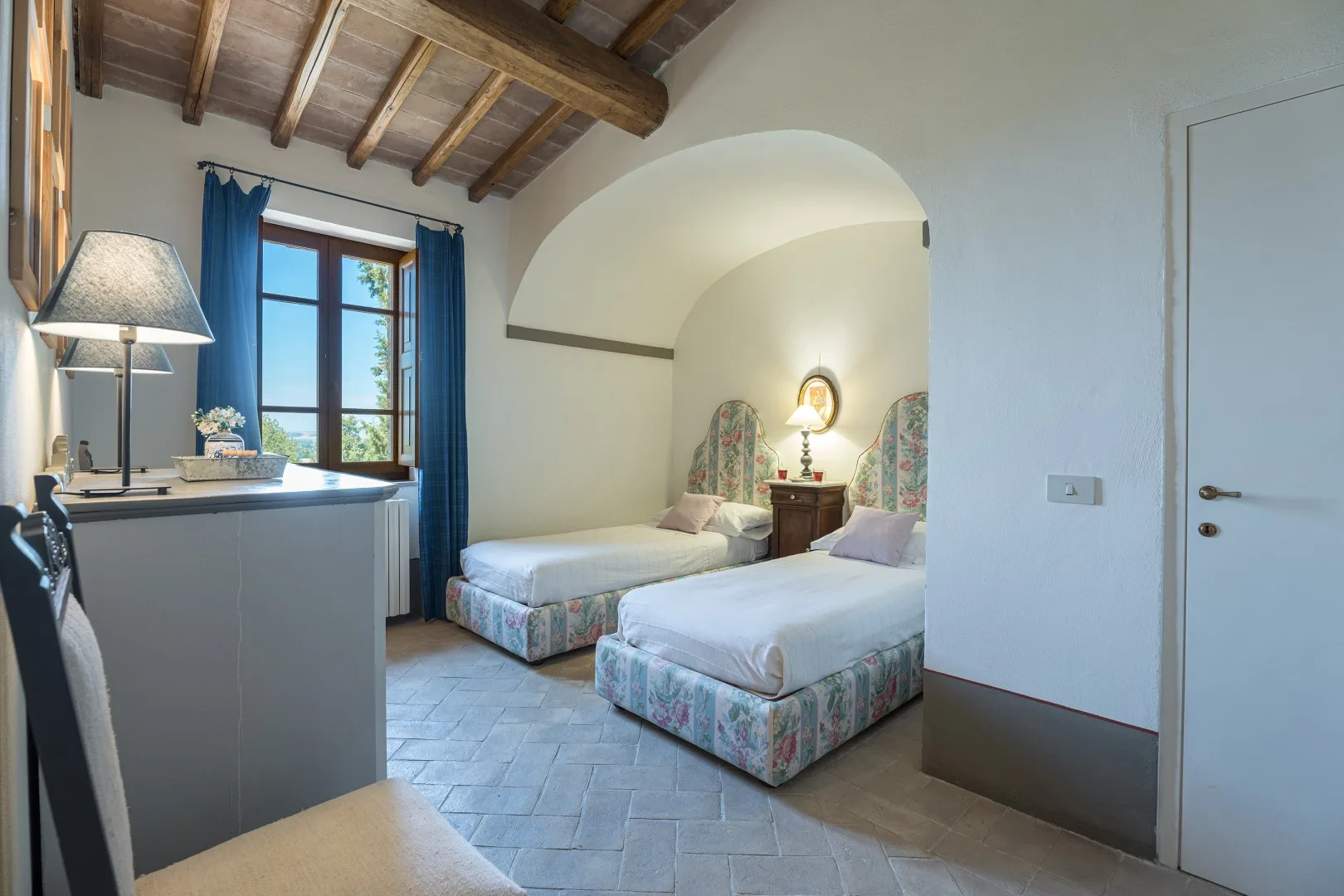 IL POGGIO ALLE TRESE 14 - Umbria