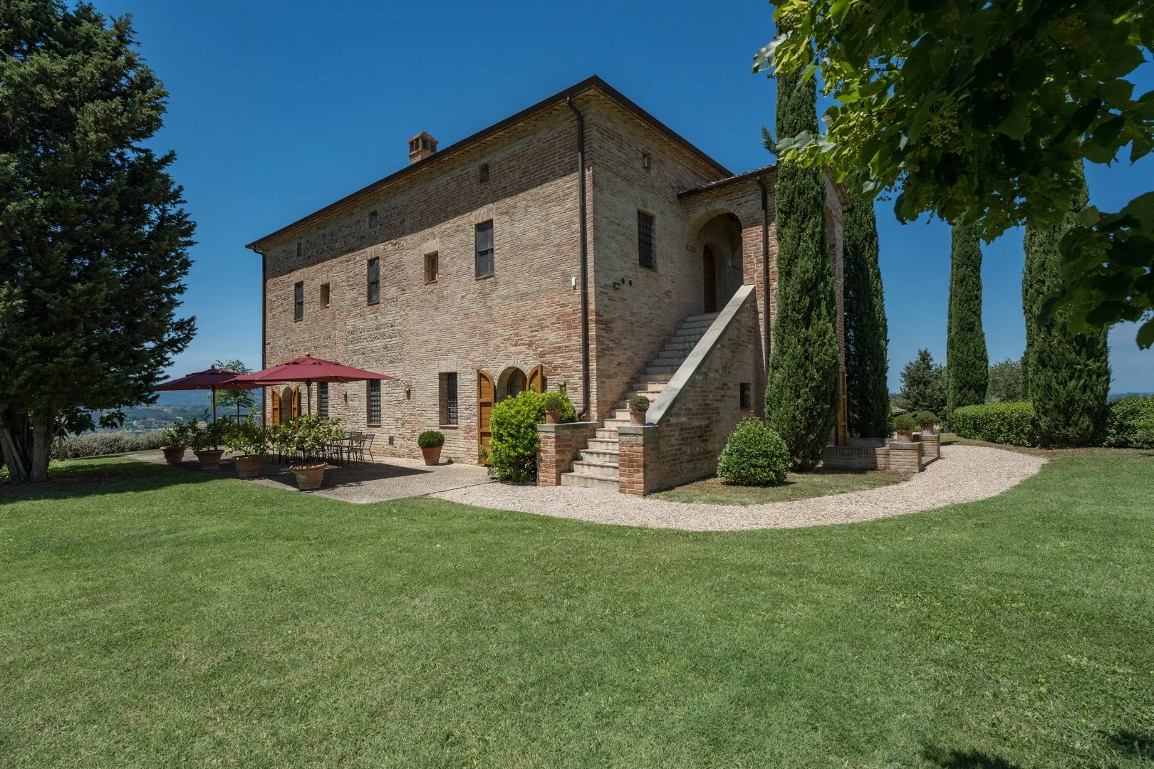 IL POGGIO ALLE TRESE 14 - Umbria