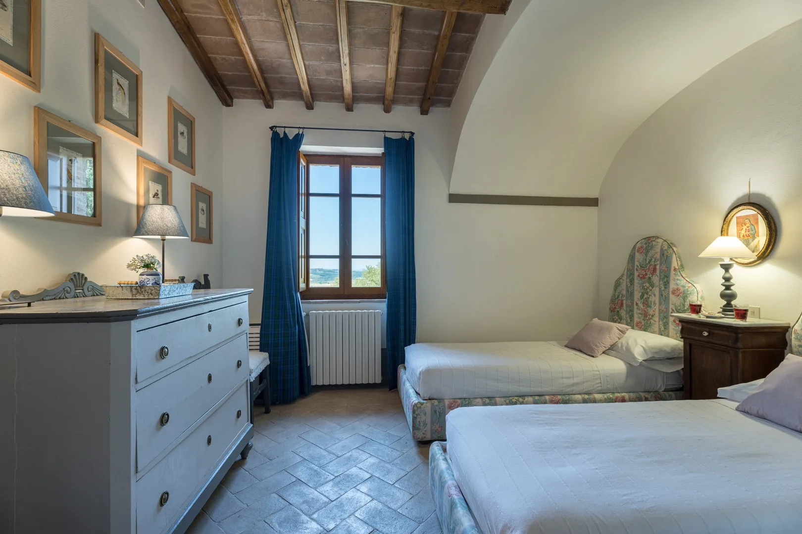 IL POGGIO ALLE TRESE 14 - Umbria