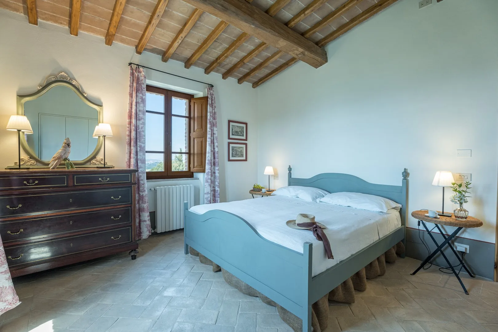 IL POGGIO ALLE TRESE 14 - Umbria