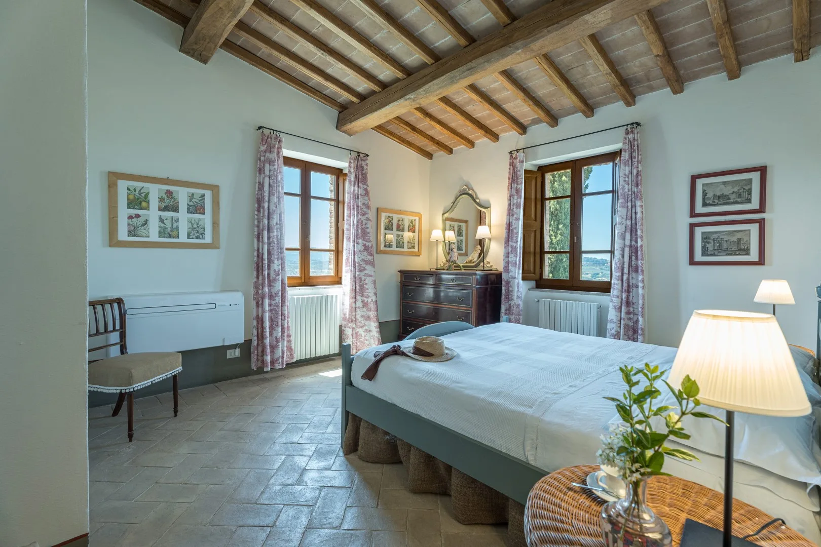 IL POGGIO ALLE TRESE 14 - Umbria