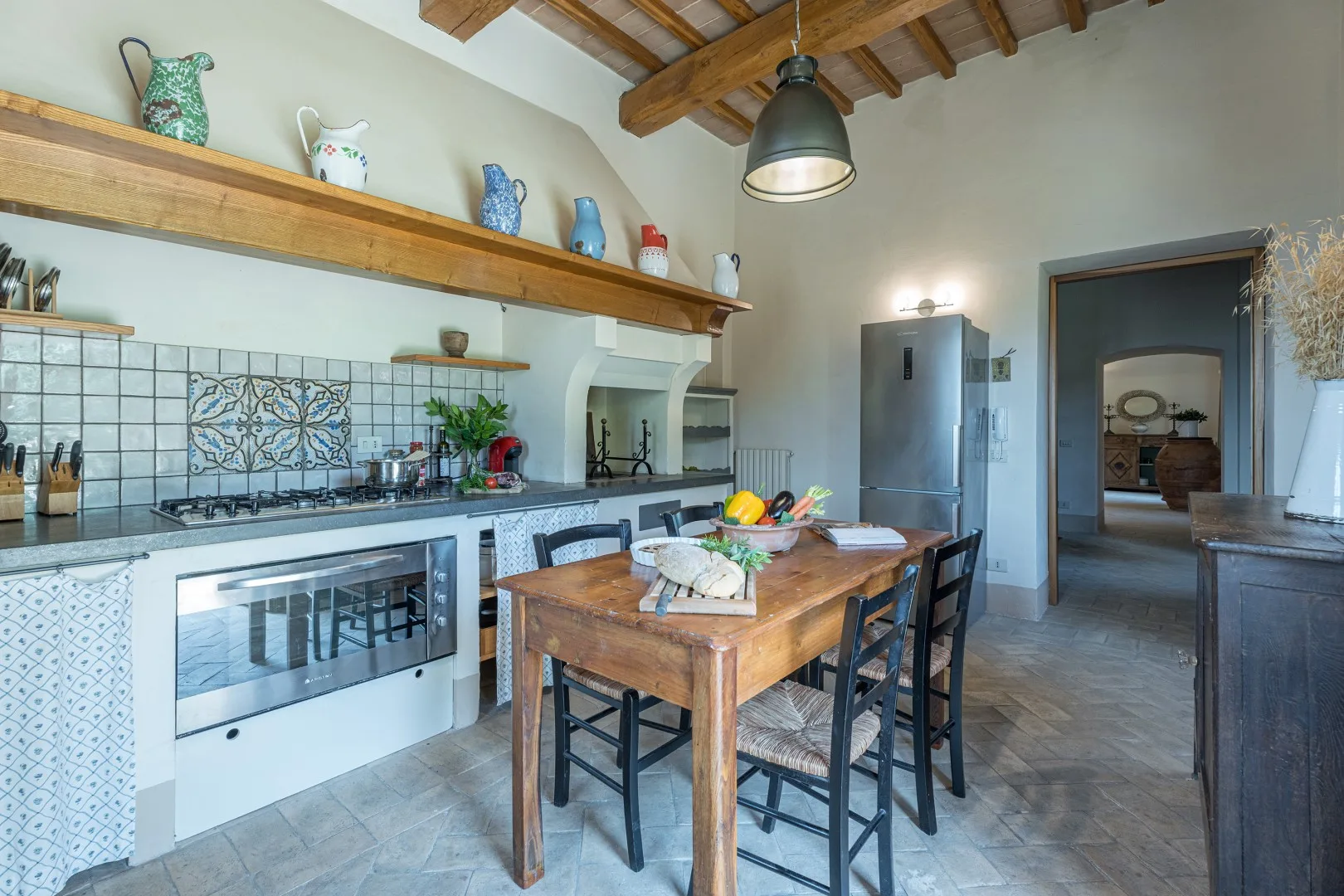 IL POGGIO ALLE TRESE 14 - Umbria