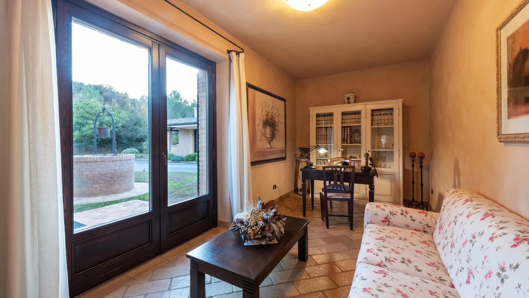 VILLA ISOTTA 8+4 - Marche