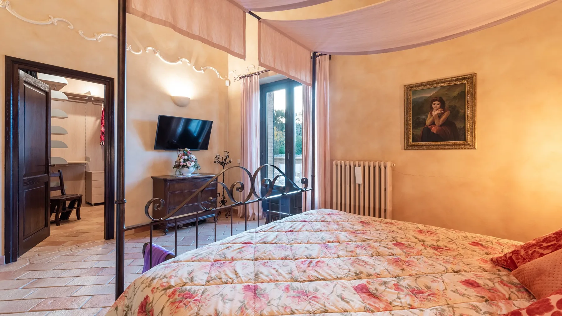 VILLA ISOTTA 8+4 - Marche