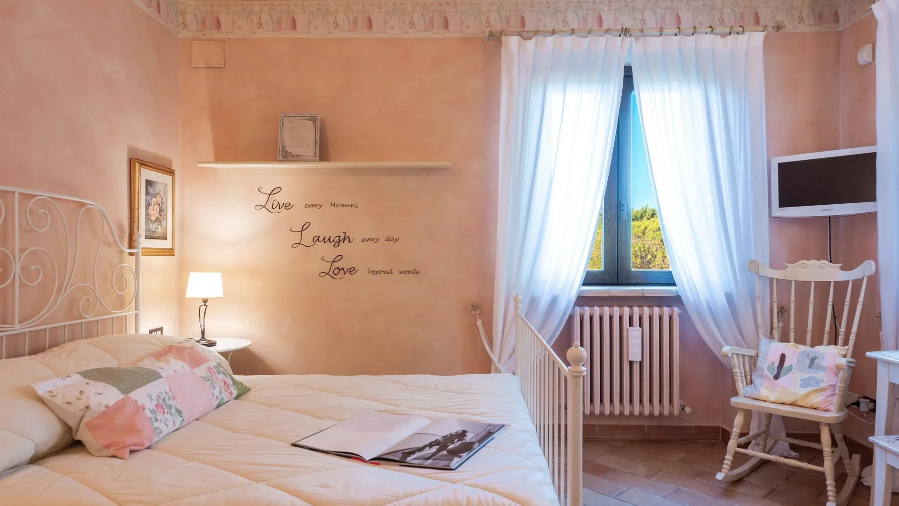 VILLA ISOTTA 8+4 - Marche