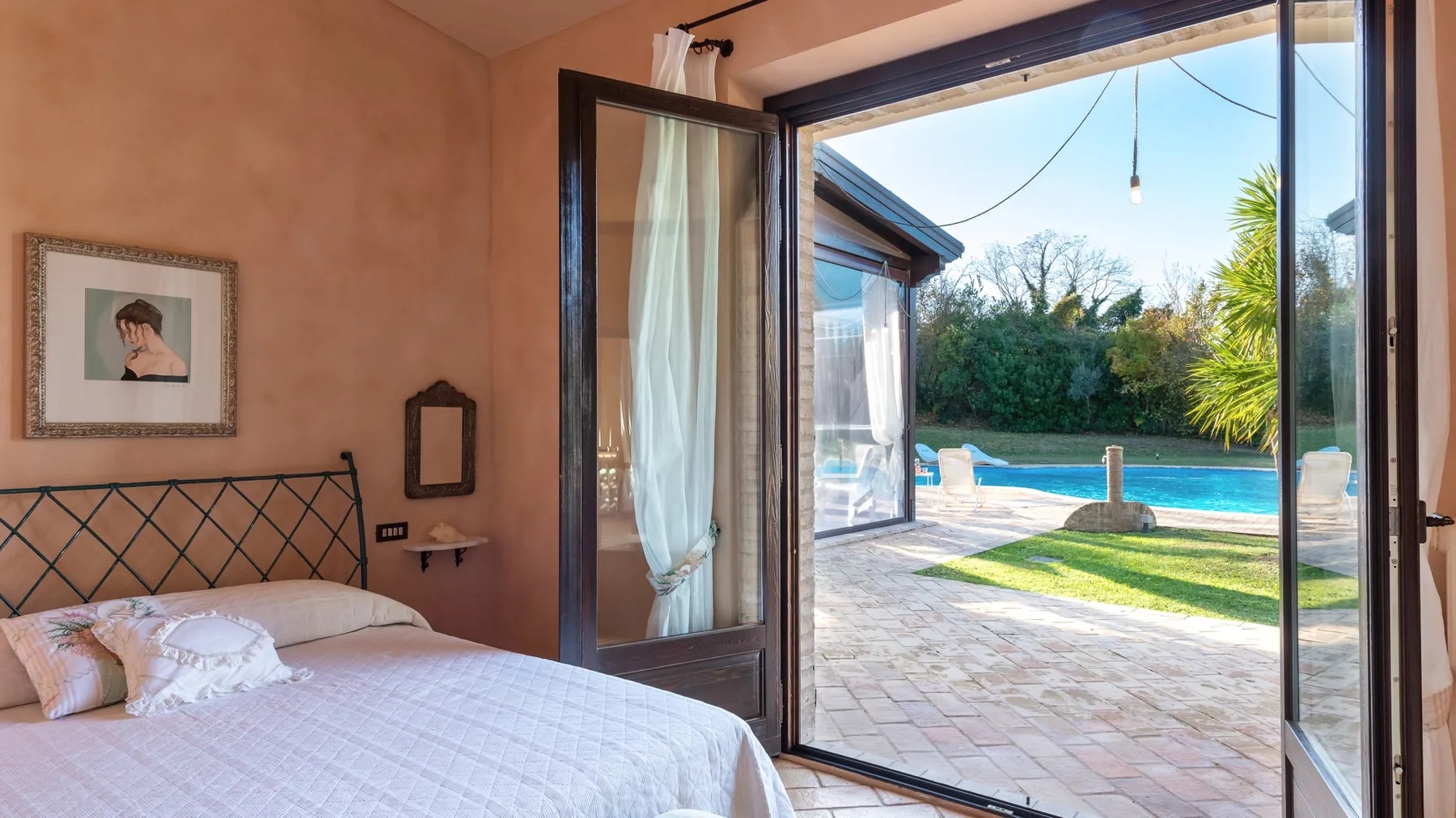 VILLA ISOTTA 8+4 - Marche