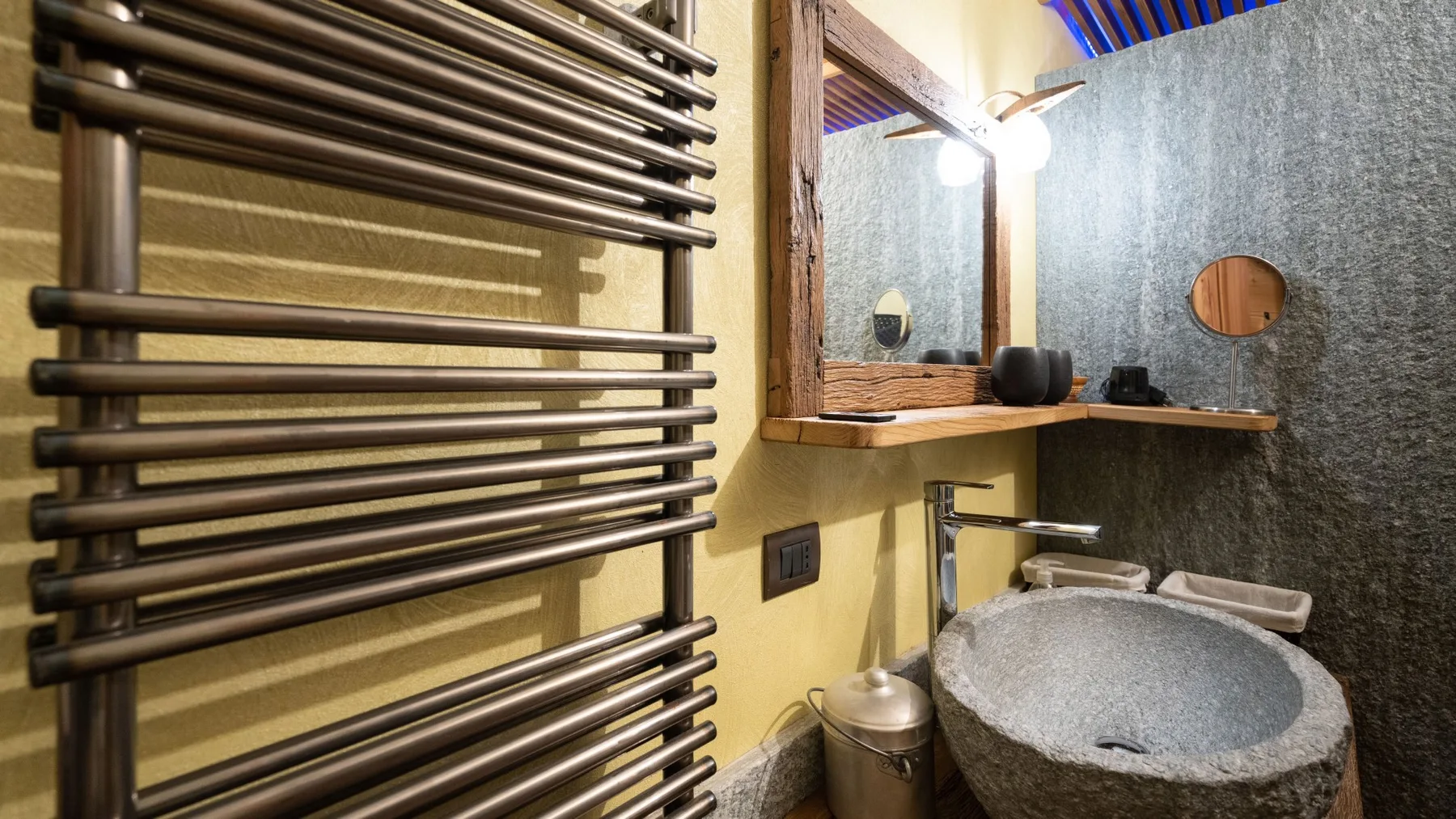 CHALET WALSER - MONTE ROSA 4+2 - Piedmont