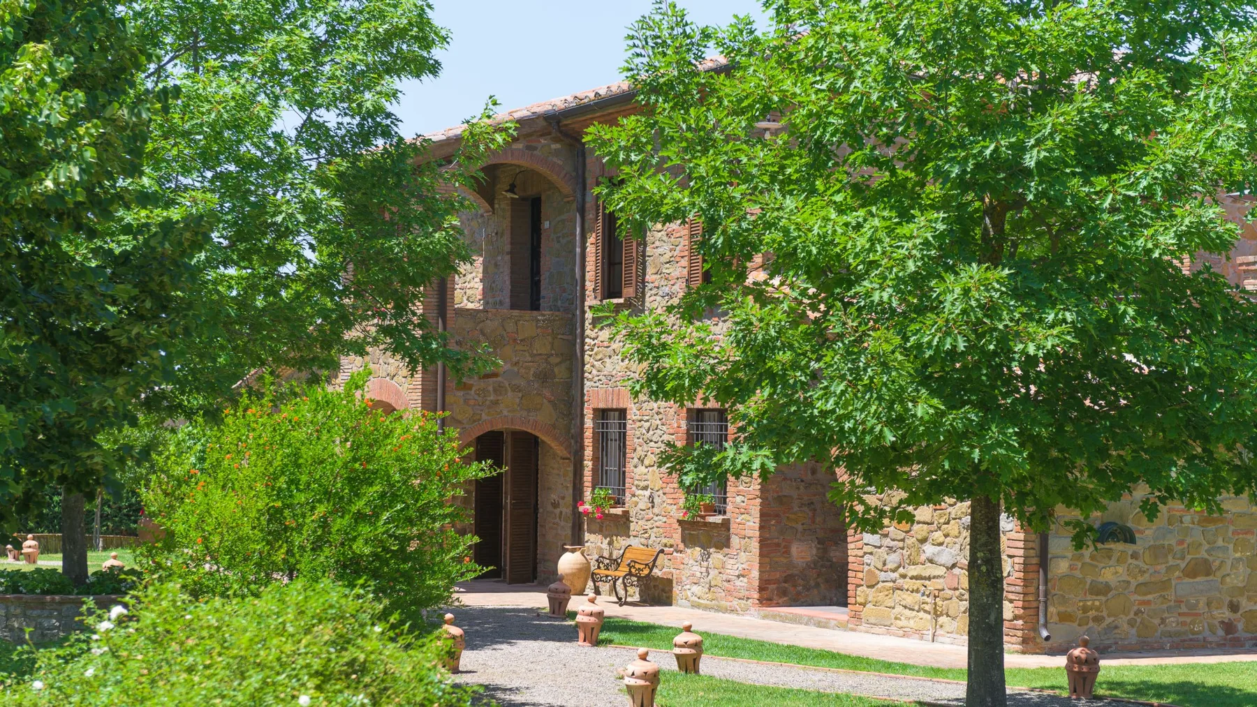VILLA AUGUSTO 8 - Umbria