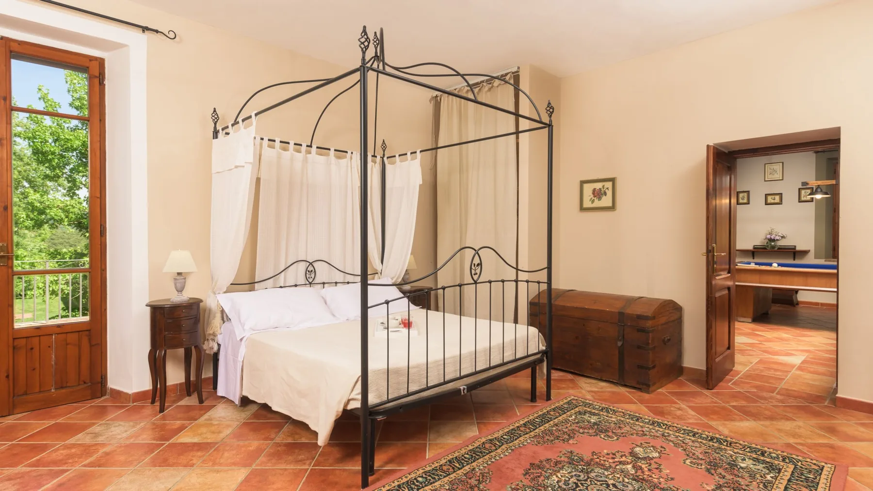 VILLA AUGUSTO 8 - Umbria